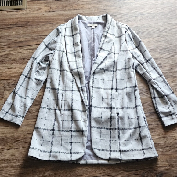 Blazer Jacket - Picture 5 of 6